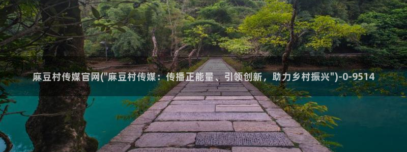 麻豆传媒官网刺青：麻豆村传媒官网(\
