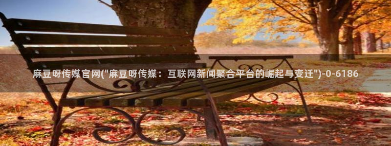 麻豆精品传媒官网入口